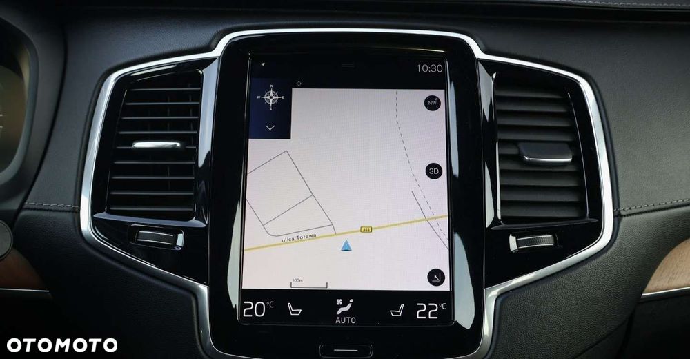 Volvo XC 90 - 29