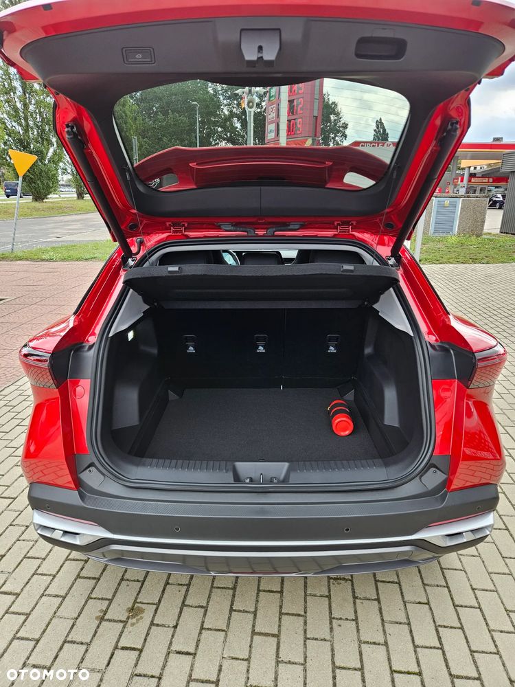 Omoda 5 1.6 T-GDI Premium DCT - 40