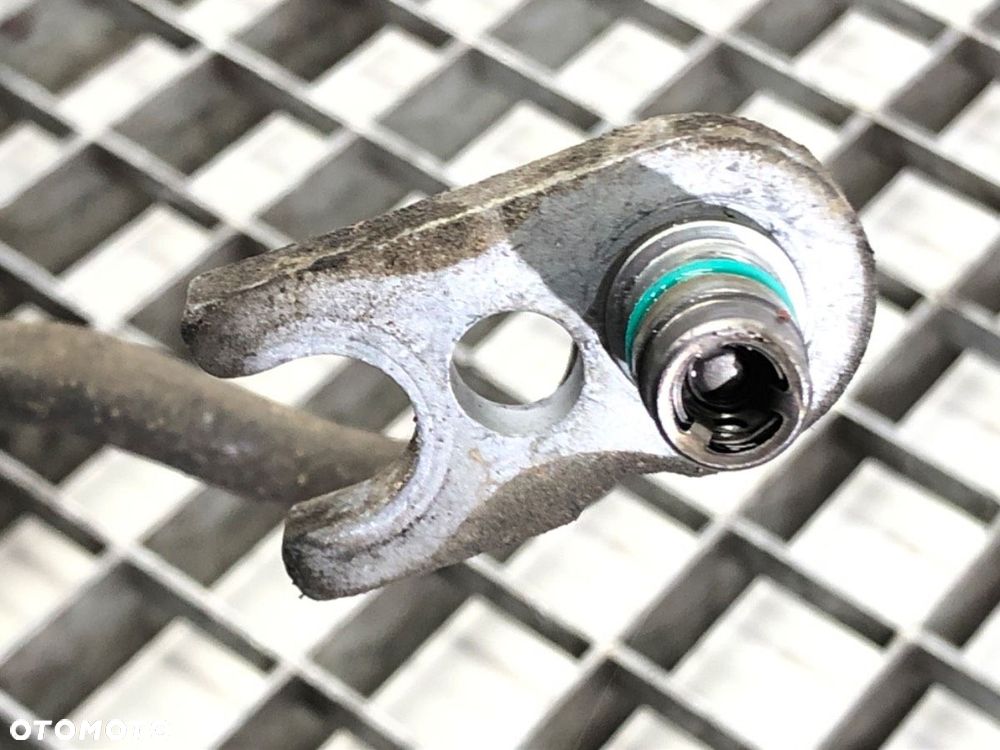 WĄŻ WSPOMAGANIA  PEUGEOT 307 (3A/C) 2000 - 2012 2.0 HDi 90 66 kW [90 KM] olej napędowy 2000 - - 3