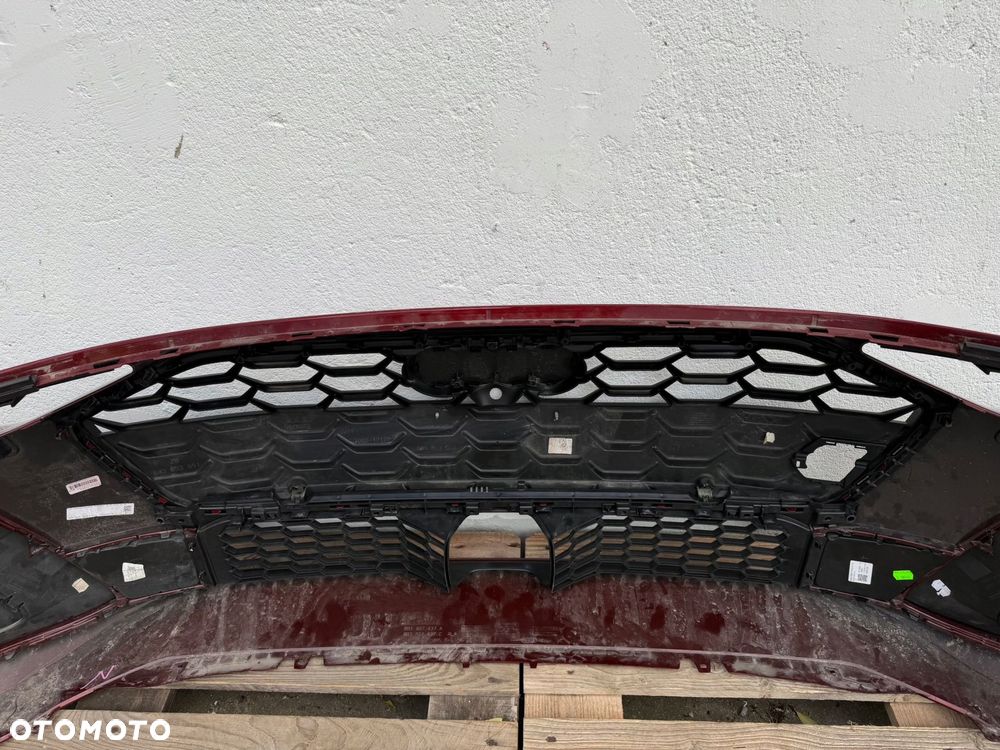 zderzak przód przedni audi a5 b10 8b3 2024- s-line 8b3807437a kompletny oe - 7