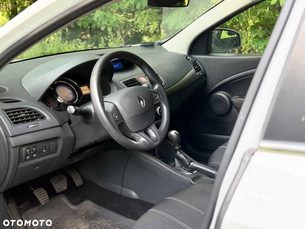 Renault Fluence 1.5 dCi Life EU6 - 6