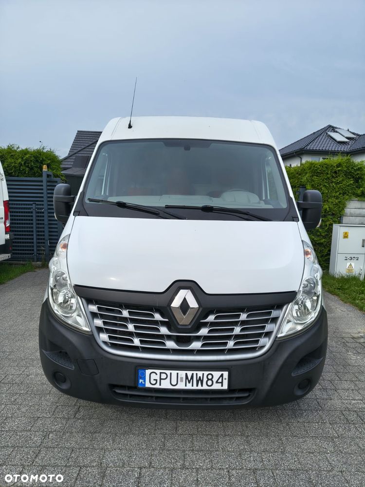 Renault Master - 6