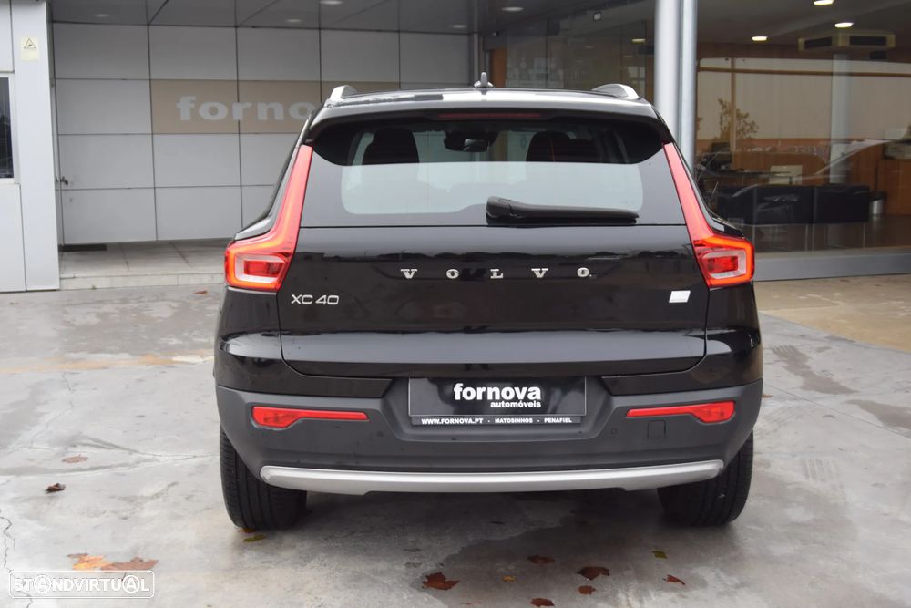Volvo XC 40 1.5 T5 PHEV Inscription Expression - 6
