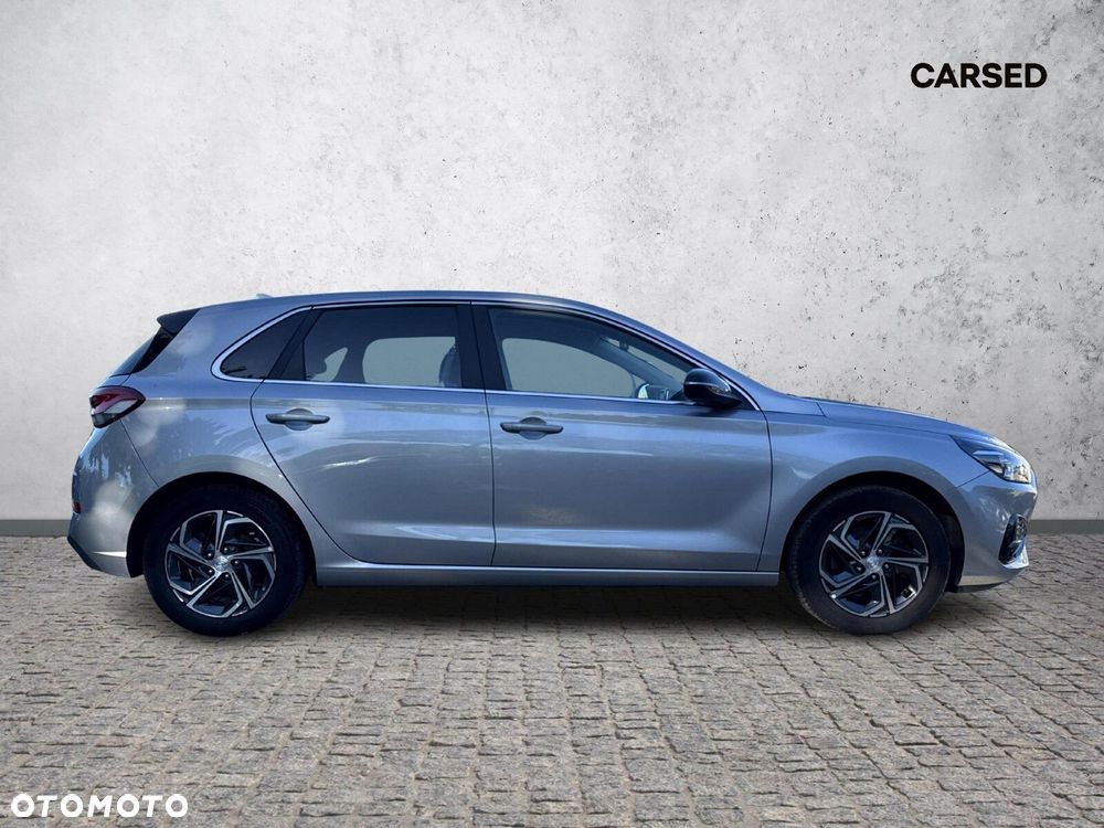 Hyundai i30 1.5 DPI Smart - 6