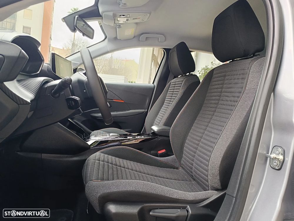 Peugeot e-208 Active Pack - 8