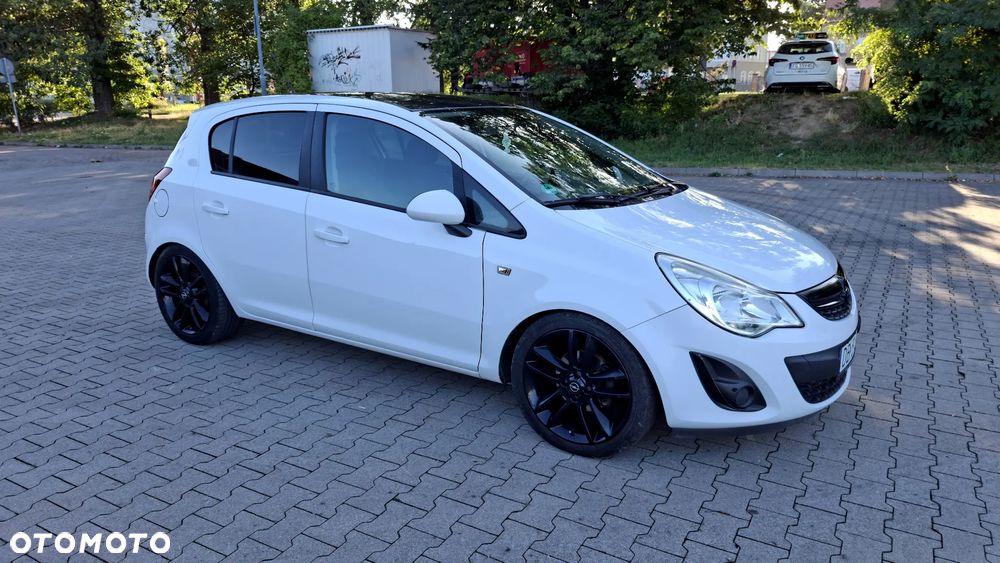 Opel Corsa 1.4 16V Color Edition - 5