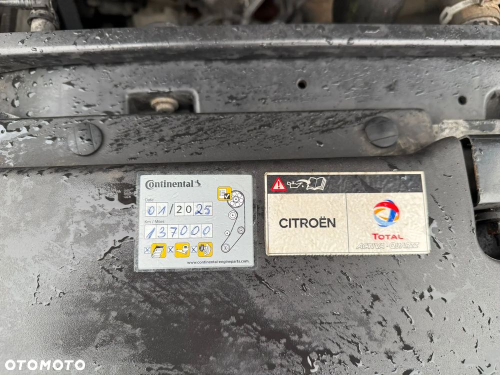 Citroën C4 Picasso - 19