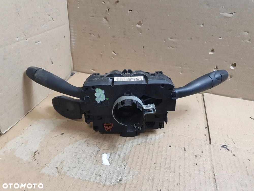 } MANETKA PRZEŁĄCZNIK ZESPOLONY TAŚMA PEUGEOT 307 LIFT 96651590XT - 3