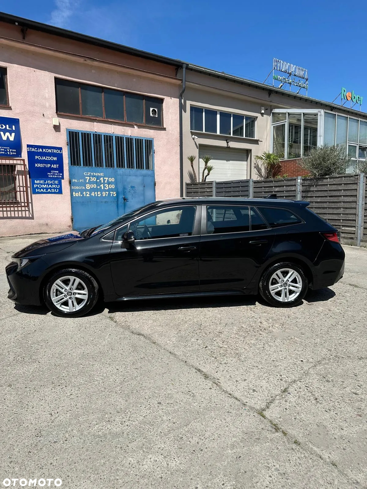 Toyota Corolla 1.2 T Comfort - 19