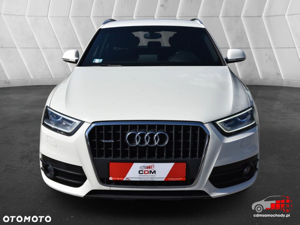 Audi Q3 - 5