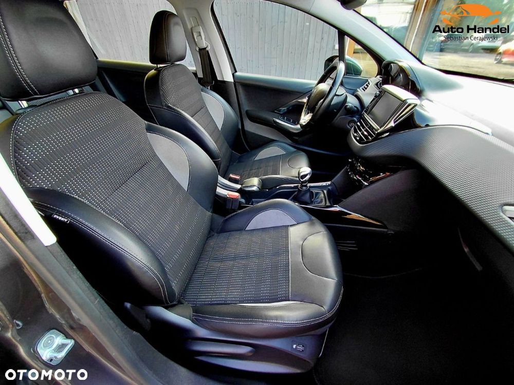 Peugeot 2008 - 34