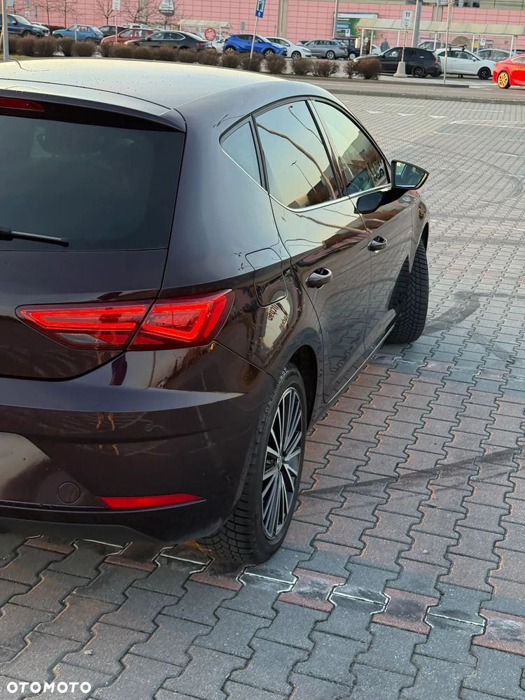 Seat Leon - 5