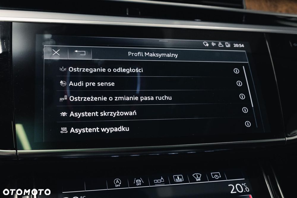 Audi A8 50 TDI mHEV Quattro Tiptr - 23