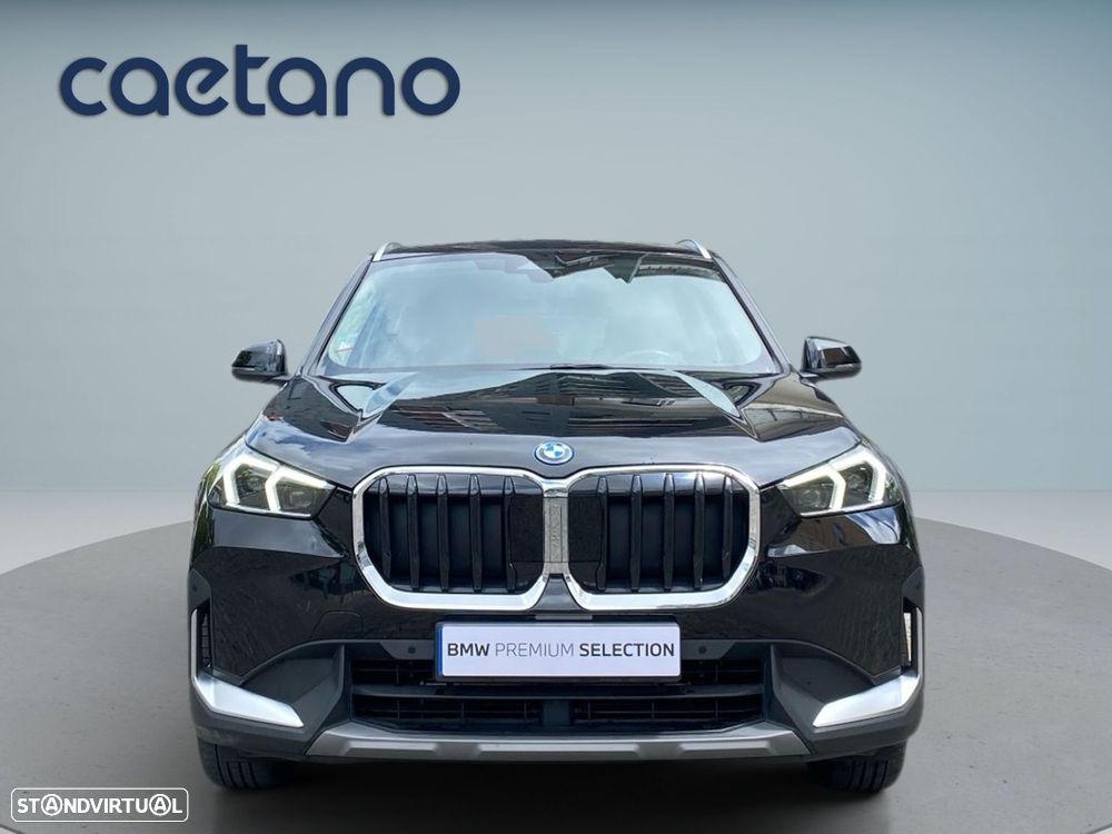 BMW X1 xDrive25e - 28