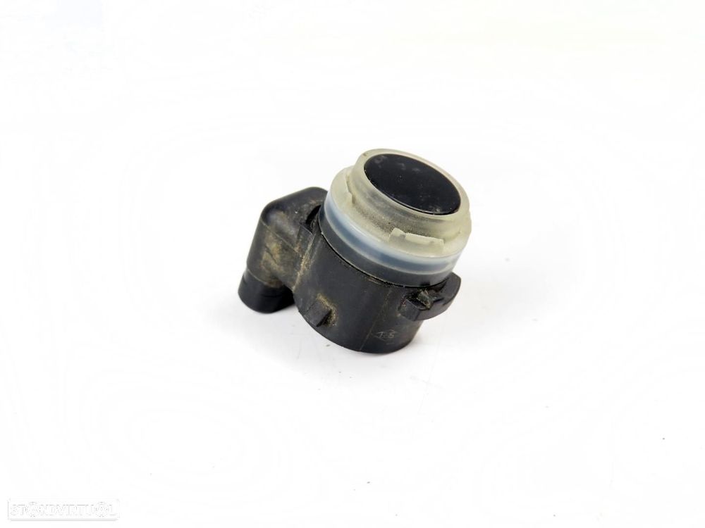 Sensor PDC Estacionamento Frente Usado / Original NISSAN Qashqai III (J12) 28438... - 2