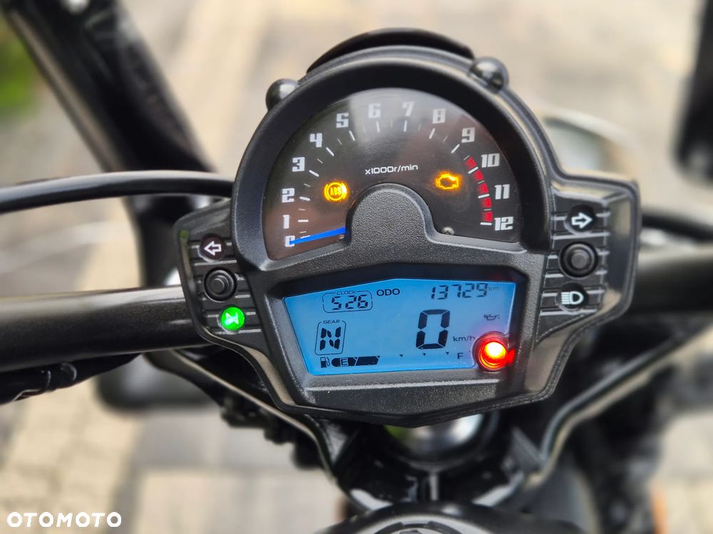 Kawasaki Vulcan - 8
