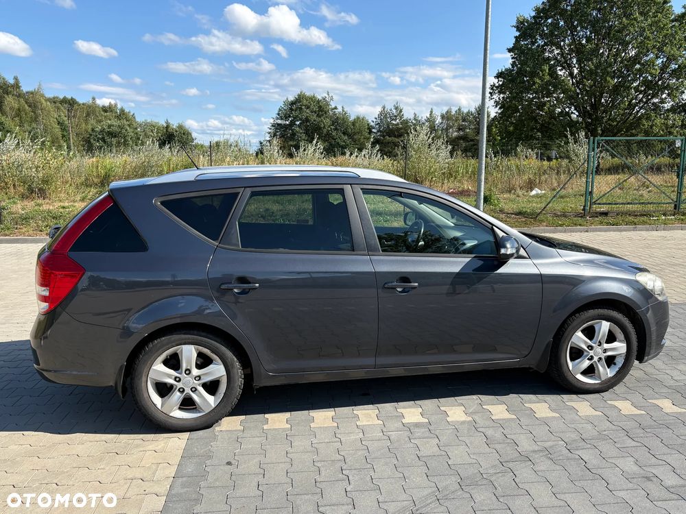 Kia Ceed 1.6 Crdi Optimum - 2