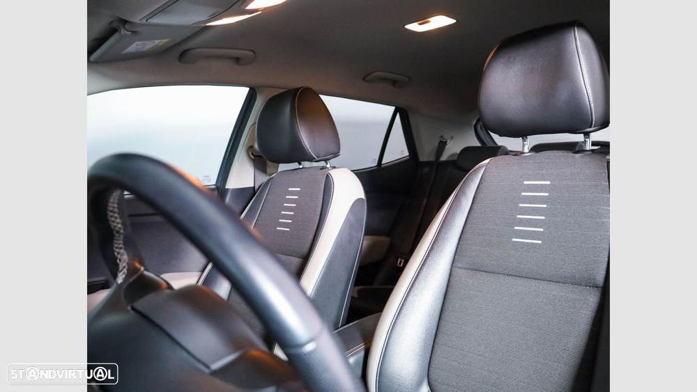 Kia Stonic 1.2 Dynamic - 7
