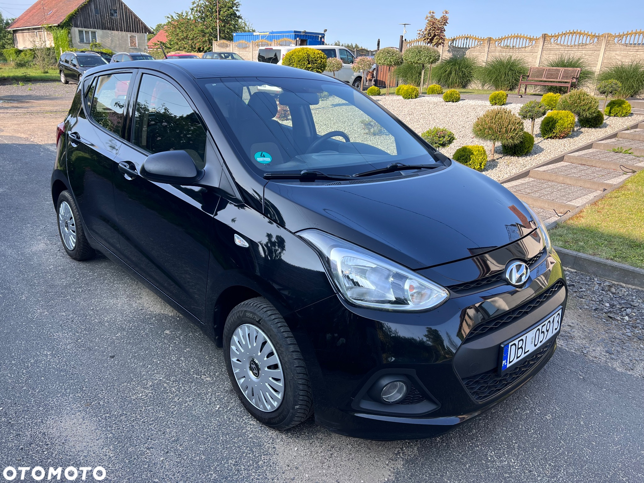 Hyundai i10 1.0 Classic - 21