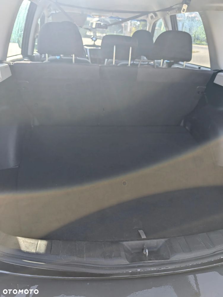 Subaru Forester - 6
