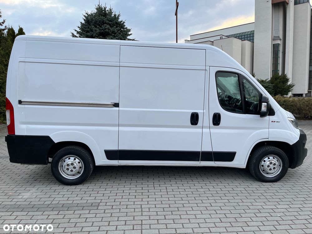 Fiat Ducato - 3