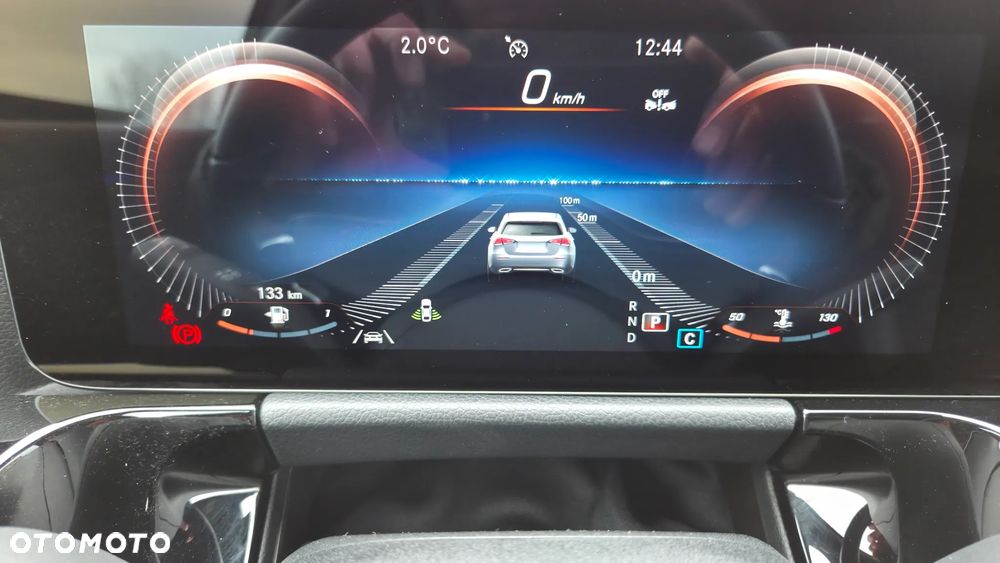 Mercedes-Benz GLA 200 7G-DCT AMG Line - 22