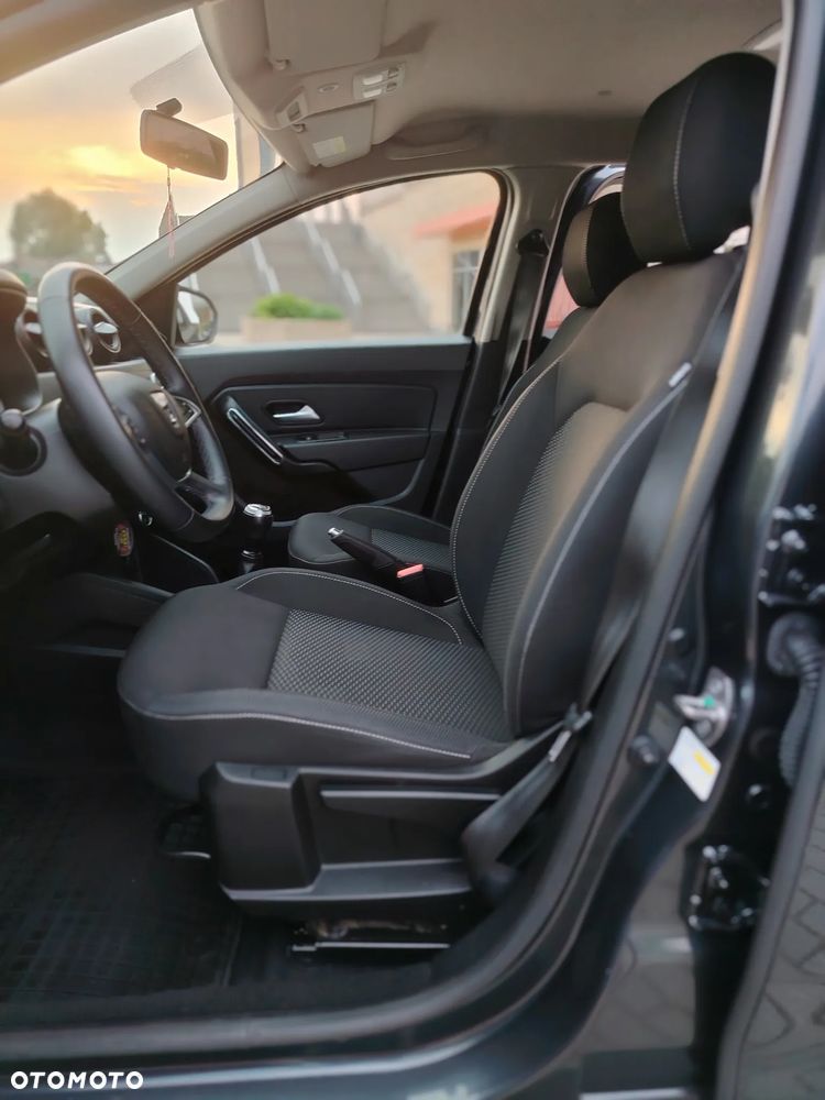 Dacia Duster 1.0 TCe Essential - 6