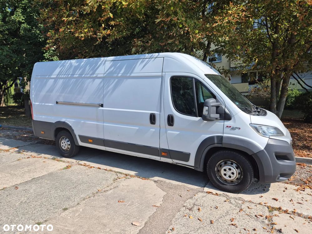 Fiat Ducato - 1