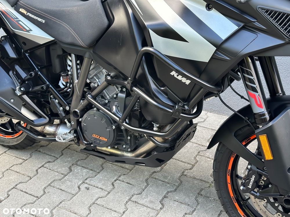 KTM Super Adventure - 23