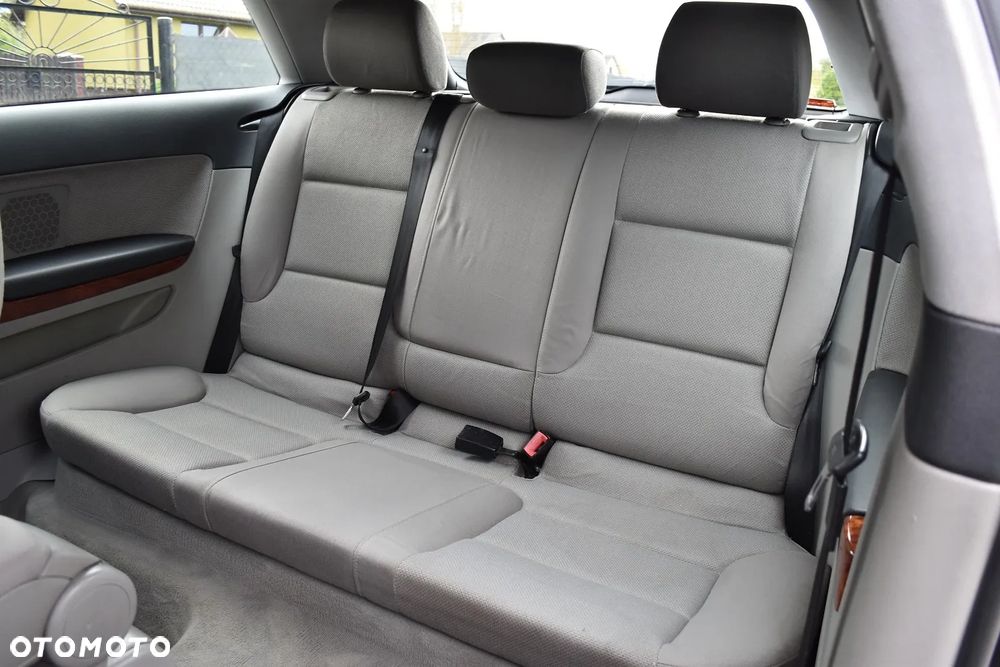Audi A3 1.9 TDI Attraction - 15