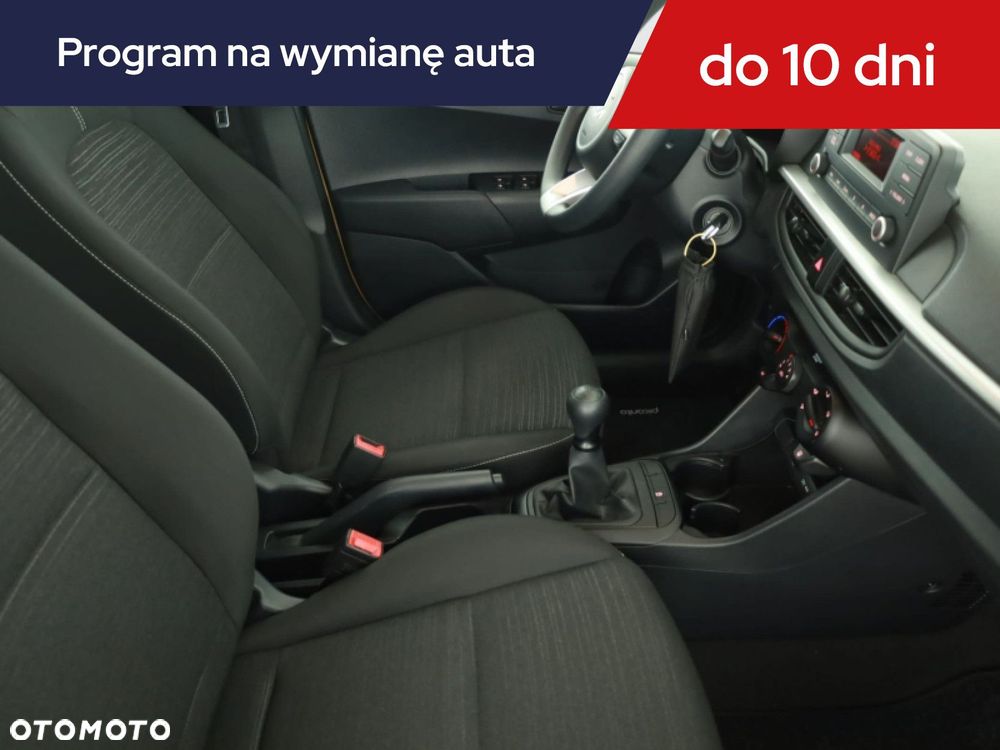 Kia Picanto - 9