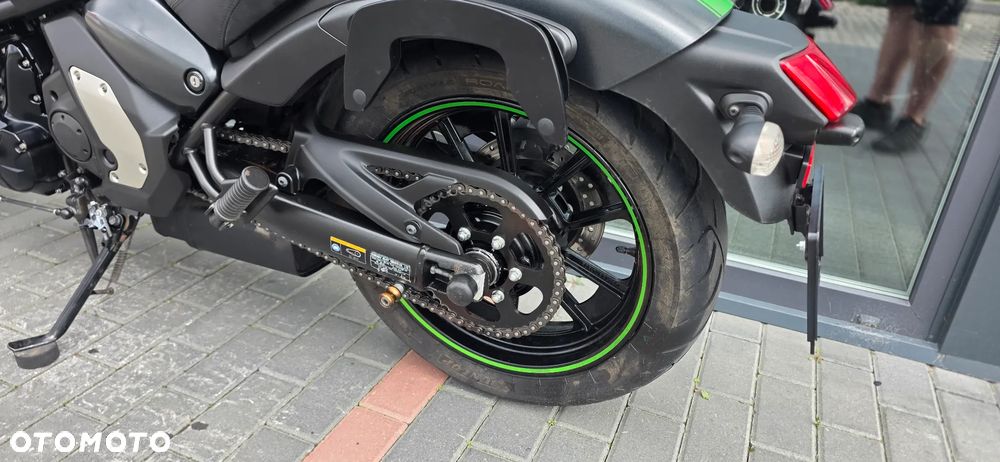 Kawasaki Vulcan - 39