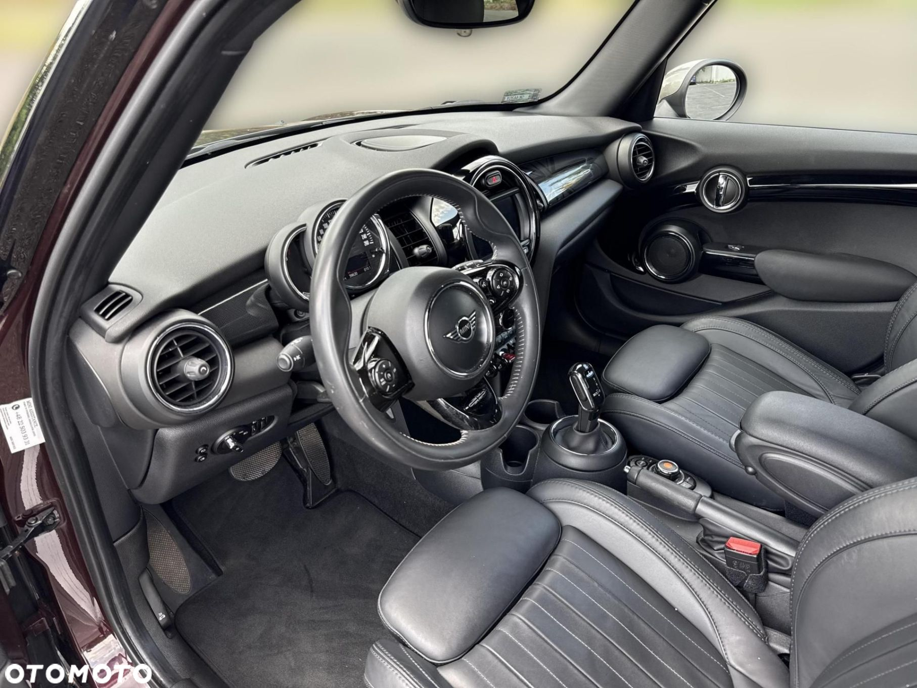 MINI Cooper - 10