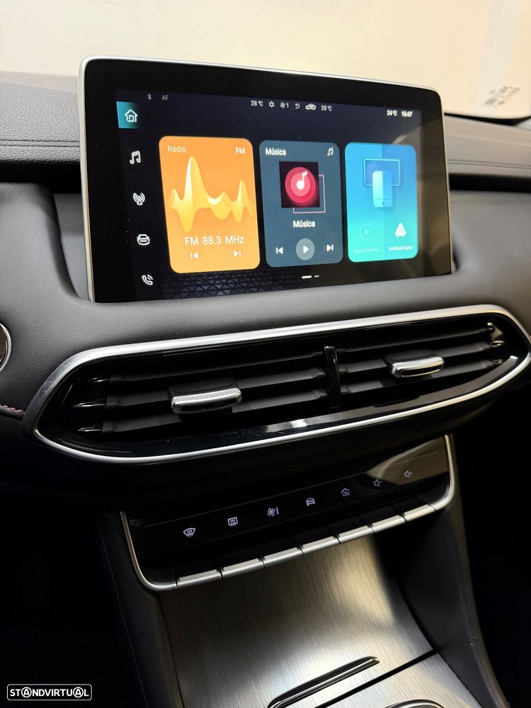 MG EHS 1.5 T-GDI Plug-in Hybrid Comfort - 23