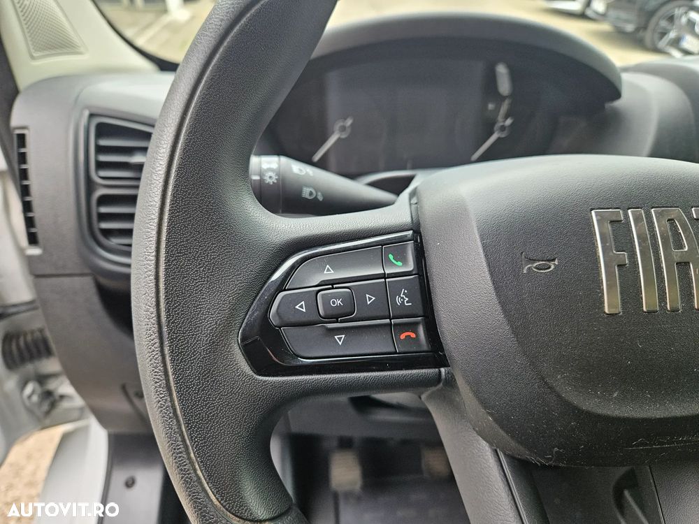 Fiat DUCATO - 12