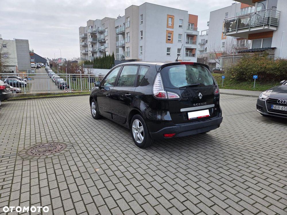 Renault Scenic 1.2 TCe Energy Limited - 7