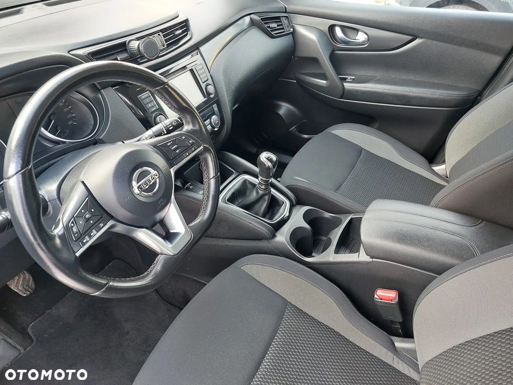 Nissan Qashqai - 29