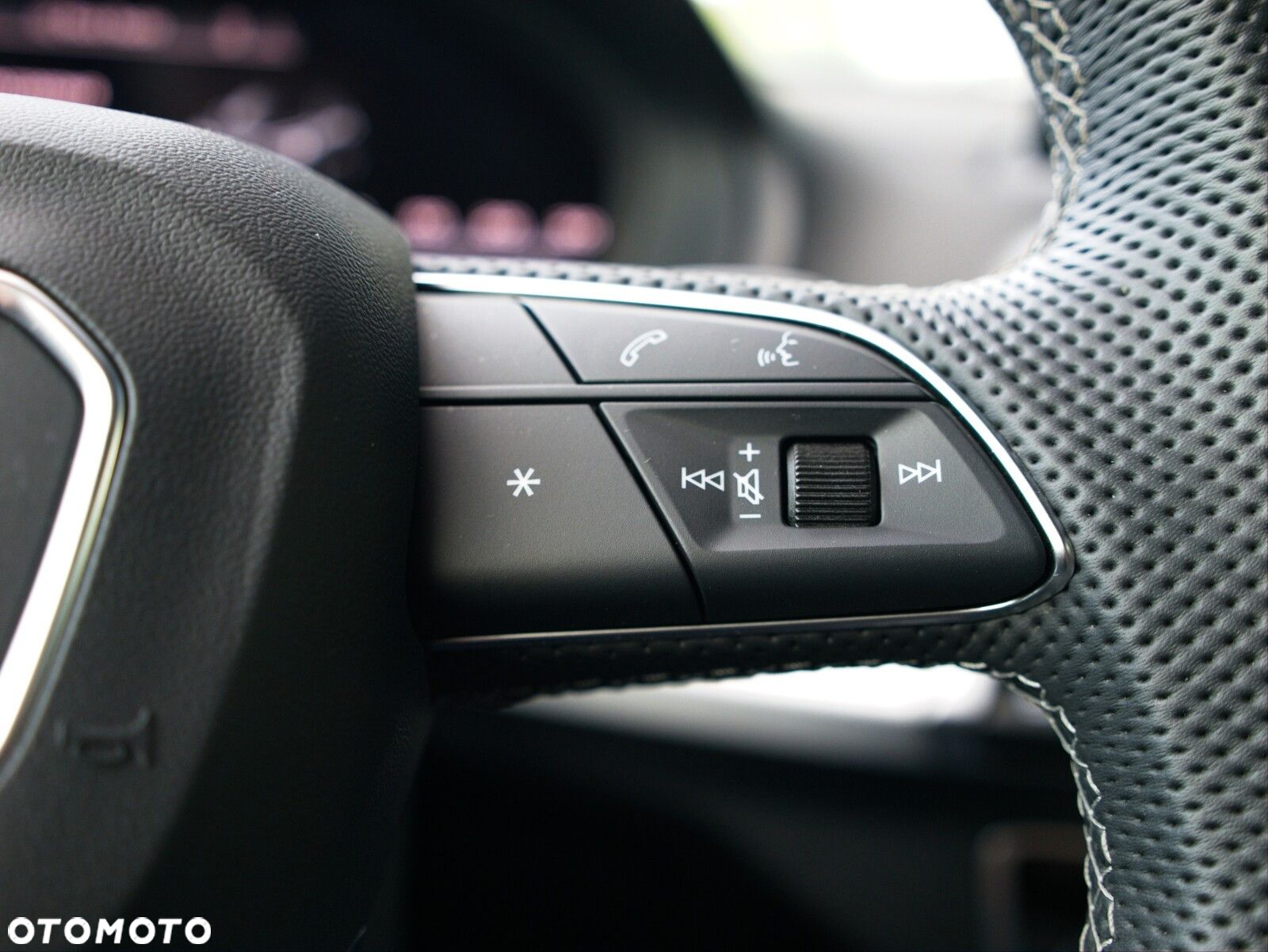 Audi SQ2 - 33