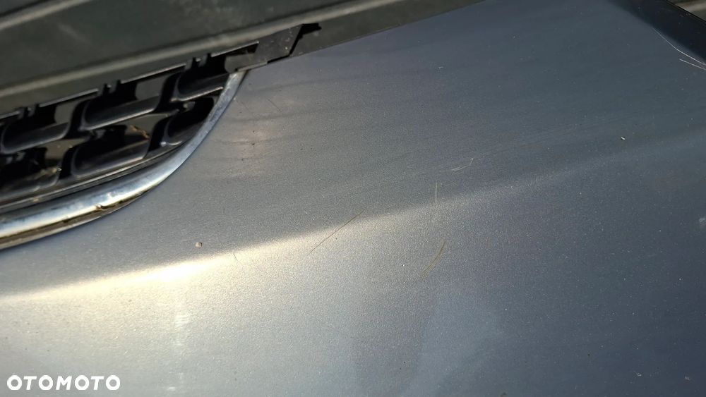 ZDERZAK PRZÓD PRZEDNI 25953690 OPEL ANTARA LIFT 2010/2015 ROK - 9