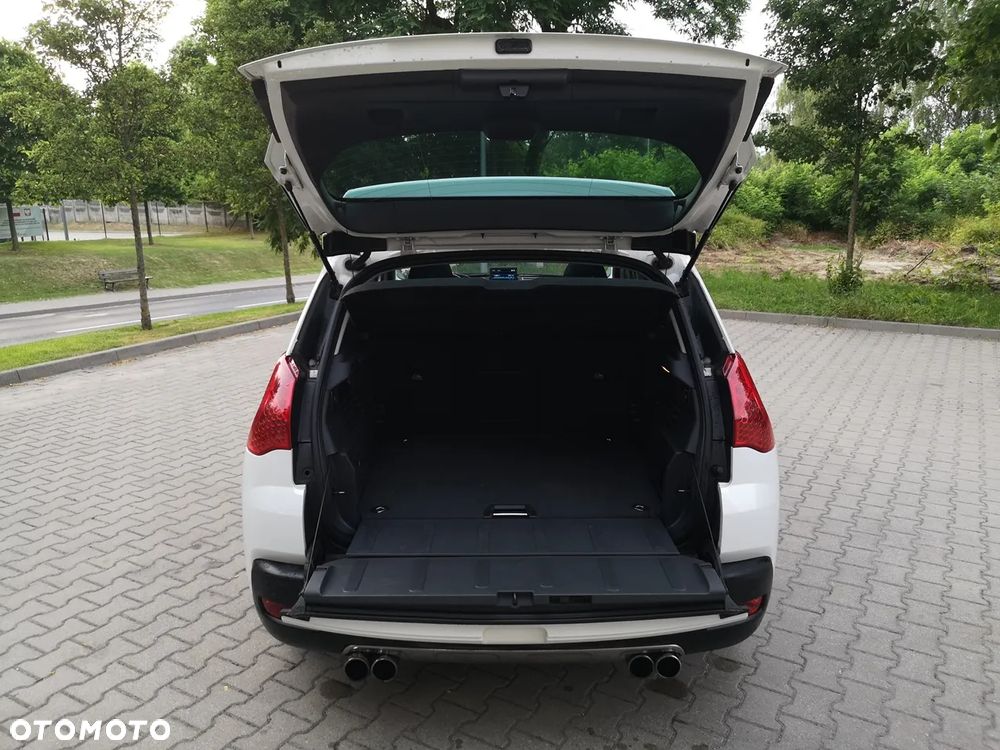 Peugeot 3008 120 VTi Premium - 29