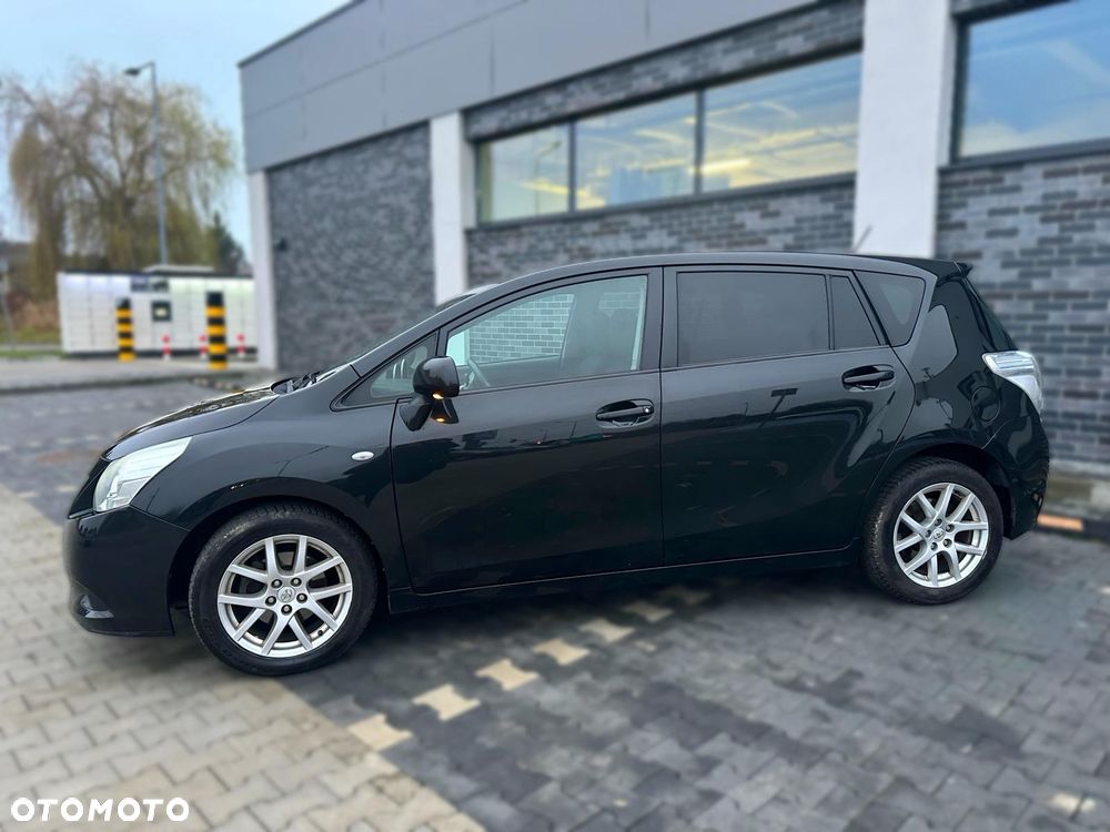 Toyota Verso 2.0 D-4D Premium 7os - 1