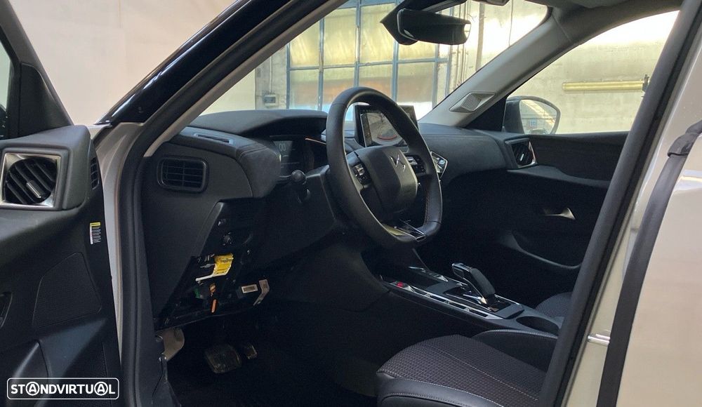 DS DS3 E-Tense Performance Line - 9