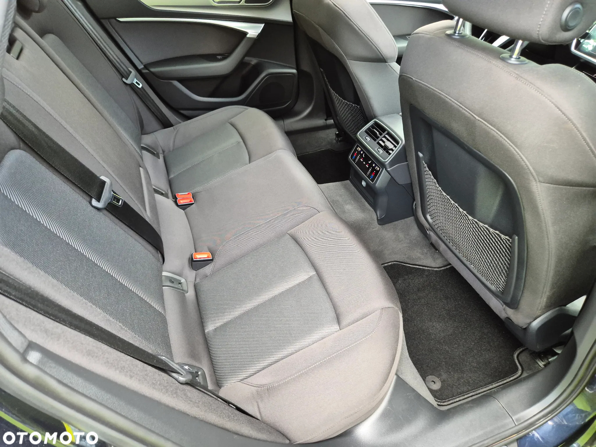 Audi A6 Avant 45 TFSI quattro S tronic sport - 13