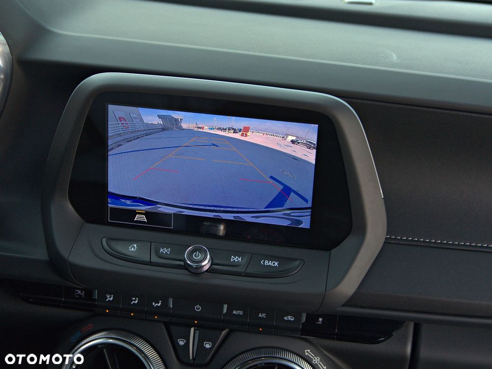 Chevrolet Camaro - 35