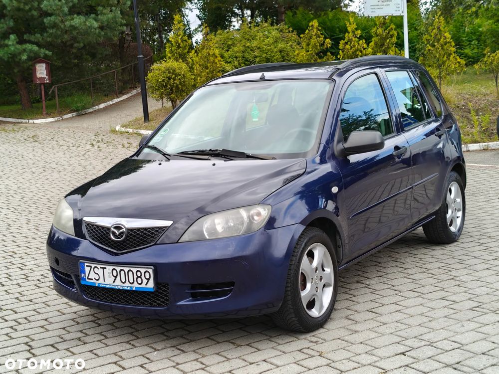 Mazda 2 1.25 Core - 16
