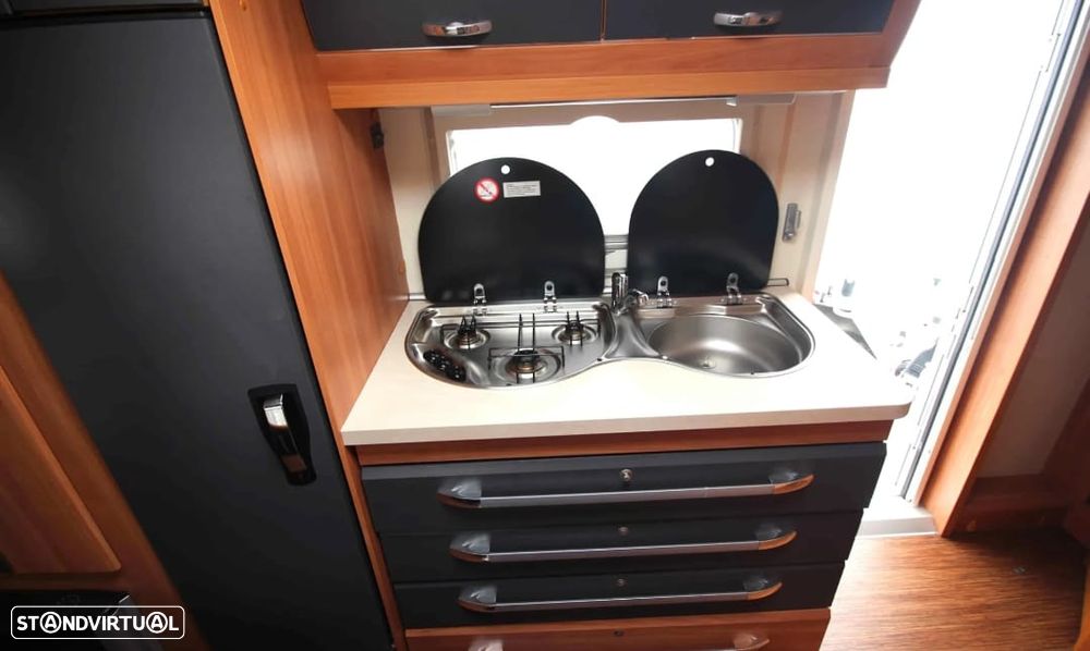 Hobby De Luxe - 11