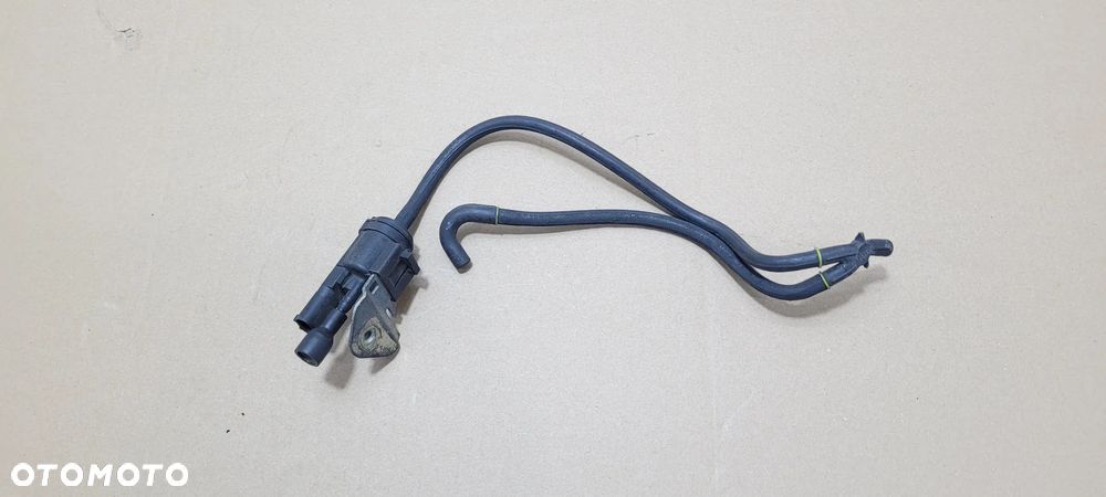 MERCEDES ZAWOR PODCISNIENIA 0025401497 ORYGINAL - 1