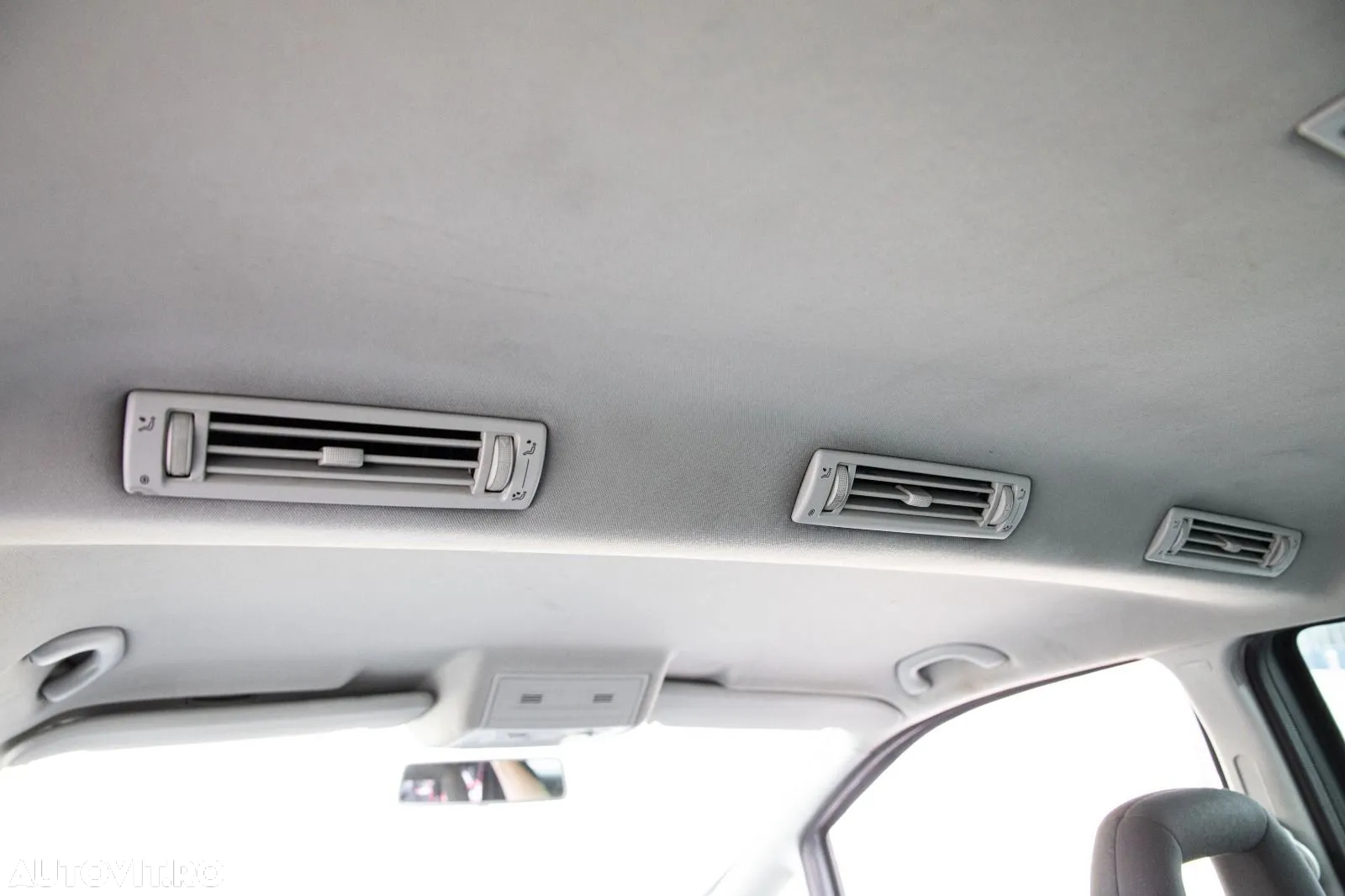 Volkswagen Sharan - 7