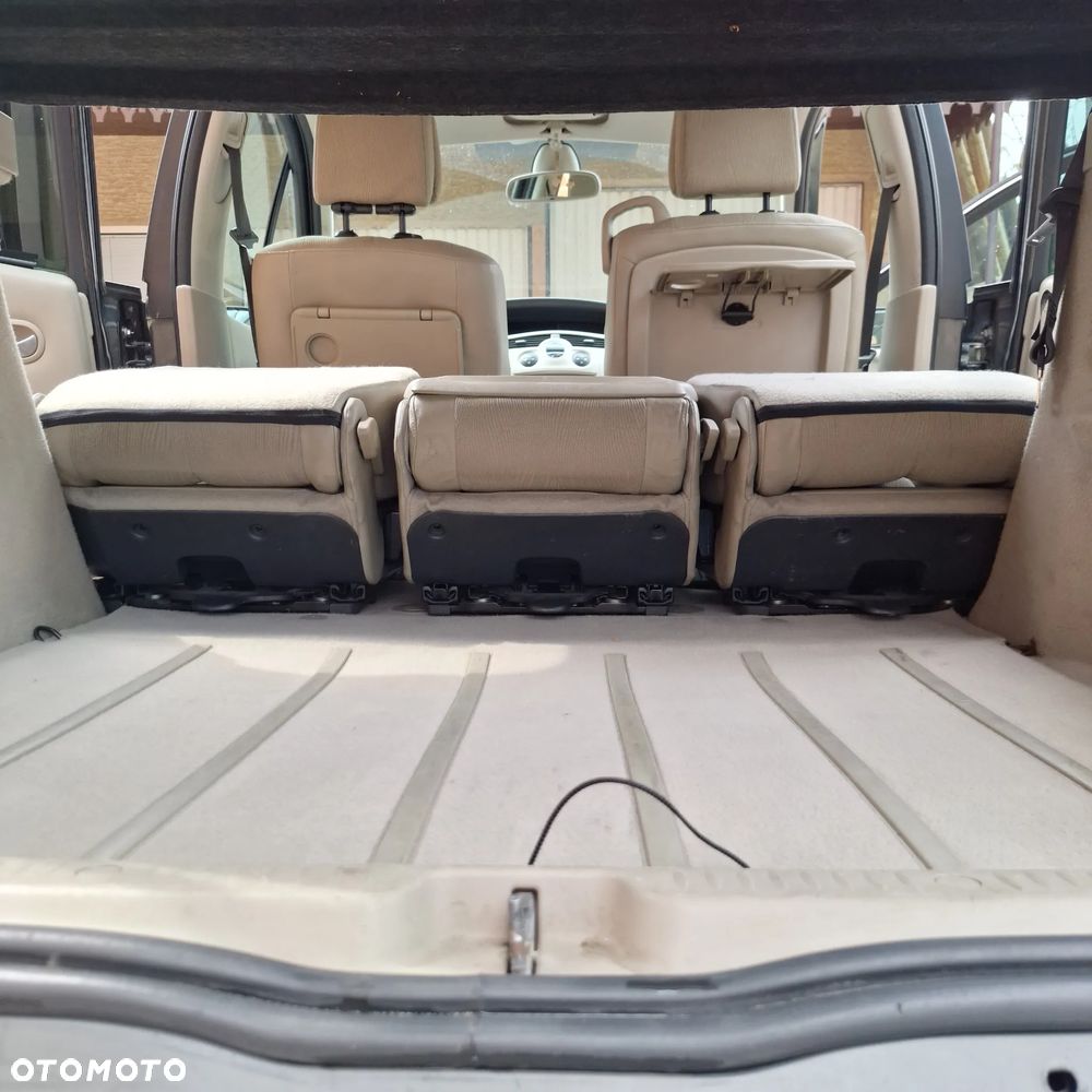 Renault Scenic 1.9 dCi Alize Plus - 19