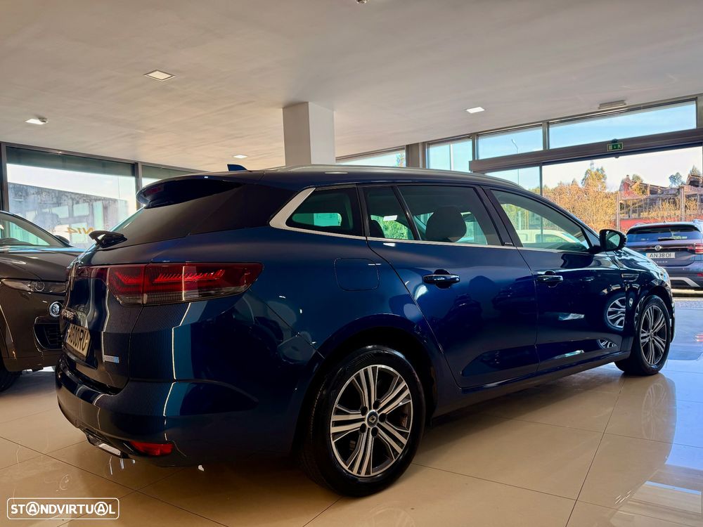 Renault Mégane Sport Tourer - 30